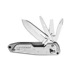 Pliers & Multitool - Leatherman | Free™ T2 - outpost-shop.com