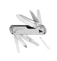 Pliers & Multitool - Leatherman | Free™ T4 - outpost-shop.com
