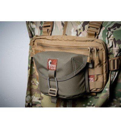 Pouches - Hill People Gear | Bino Pouch - outpost-shop.com