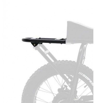 super 73 bike rack