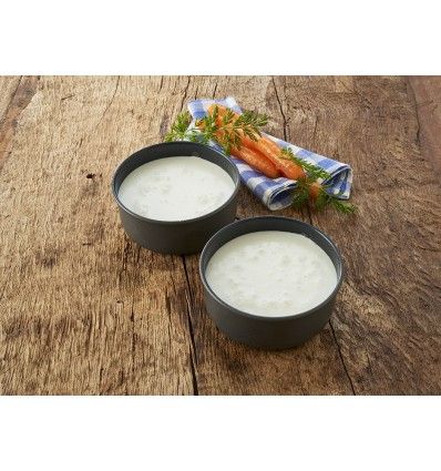 Trek'n Eat Whole Milk Powder 250 g (2 Liters) - outpost-shop.com