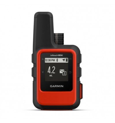 Gps & Boussoles - Garmin | Inreach® Mini Orange