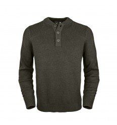 Jackets - Triple Aught Design | Journeyman Sweater - outpost-shop.com