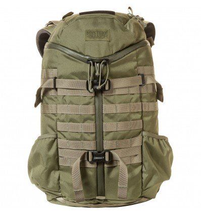 mystery ranch 2 day assault pack