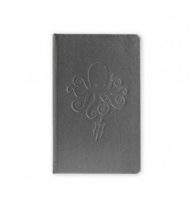 Prometheus Design Werx A6 Pocket Field Notebook - SPD UET - outpost-shop.com