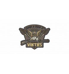 Morale Patches and Stickers - Viktos | Long Rifle™ Sticker - outpost-shop.com