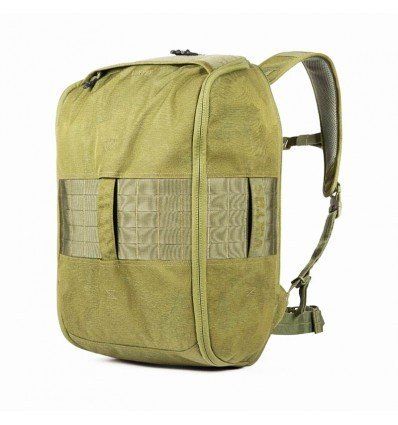 30 to 50 liters Backpacks - Viktos | Kadre Backpack - outpost-shop.com