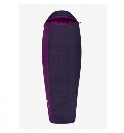 Couchage - Sea To Summit | Quest™ QuII Women’s Sleeping Bag - outpost-shop.com