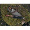 Fixed Blades - Barebones | No.6 Field Knife - outpost-shop.com