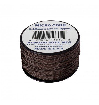 Atwood Micro Cord - outpost-shop.com