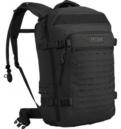 Sacs À Dos 30 À 50 Litres - Camelbak | Motherlode™ 3l Mil Spec Crux Noir