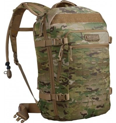 Sacs À Dos 30 À 50 Litres - Camelbak | Motherlode™ 3l Mil Spec Crux Multicam