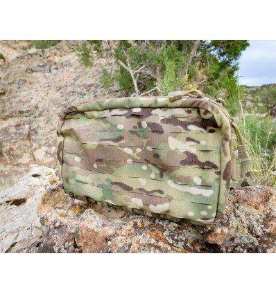 Gilets Tactiques - Hill People Gear | Heavy Recon Kit Bag - outpost-shop.com