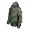Windproof jackets - Prometheus Design Werx | Tycho Down Hoodie - outpost-shop.com
