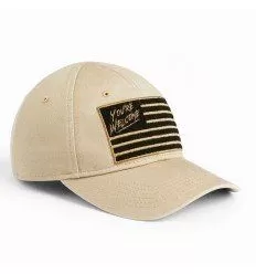 Casquettes - Viktos | Grateful Nation Hat - outpost-shop.com