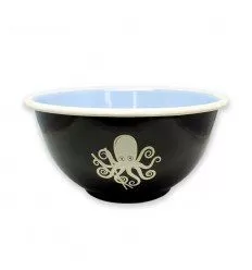 Cutlery & Tumblers - Prometheus Design Werx | SPD Kraken v2 Enamelware Ramen Bowl - outpost-shop.com