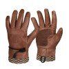 Gants Cuir - Helikon-Tex | Woodcrafter Gloves - outpost-shop.com