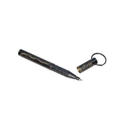 Pens & Accessories - Triple Aught Design | Fisher Space Pen 725 Trekker TAD Edition - outpost-shop.com