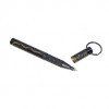 Pens & Accessories - Triple Aught Design | Fisher Space Pen 725 Trekker TAD Edition - outpost-shop.com