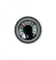 GPS & Boussoles - Prometheus Design Werx | Expedition Watch Band Thermometer Kit Ti - PVD - outpost-shop.com