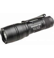 Lampes EDC - Surefire | E1B Backup™ with MaxVision™ - outpost-shop.com