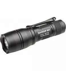 Lampes EDC - Surefire | E1B Backup™ with MaxVision™ - outpost-shop.com
