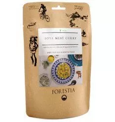 Forestia Soya Meat Curry - outpost-shop.com