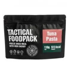 Tactical Foodpack Tuna Pasta - outpost-shop.com
