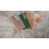 Pens & Accessories - Triple Aught Design | Traveler's Notebook TAD Edition Expansion Kit - outpost-shop.com