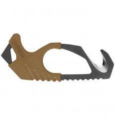 Scissors / Cutting Belt - Gerber | Strap Cutter - outpost-shop.com