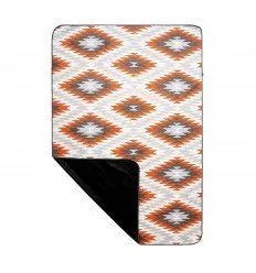 Couvertures - Rumpl | Stash Mat - Santa Fe Horizon - outpost-shop.com