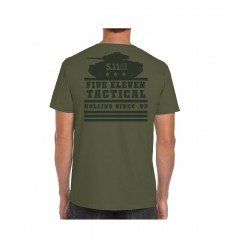 T-shirts - 5.11 | Rolling Panzer 2020 - outpost-shop.com