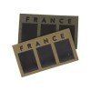 Patches & Stickers - FRANCE Réfléchissant Infrarouge - outpost-shop.com