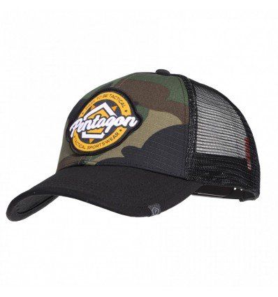 Casquettes - Pentagon | Era &#34;pentagon&#34; Cap Woodland