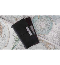 Stylos & Accessoires - Triple Aught Design | Traveler's Notebook TAD Edition - outpost-shop.com