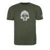 Tees - Triple Aught Design | Skull Cave T-Shirt - outpost-shop.com