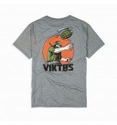 T-shirts - Viktos | Pineapple Suprise Tee - outpost-shop.com