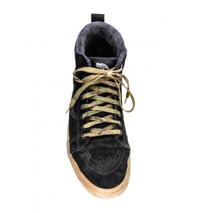 Schuhe - MMI | Shoelaces orig. Multicam - outpost-shop.com