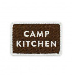 Prometheus Design Werx | Camp Kitchen ID Morale Patch