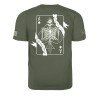 Tees - Triple Aught Design | Weathered Death Card T-Shirt - outpost-shop.com