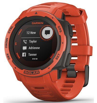 Watches - Garmin | Instinct™ Solar - outpost-shop.com