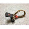 Accessoires - Greyman Tactical | Toggle Quick Release Shock Cord - outpost-shop.com