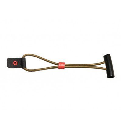 Zubehörteile - Greyman Tactical | Toggle Quick Release Shock Cord - outpost-shop.com