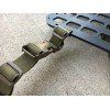 Accessoires - Greyman Tactical | Buckle Loop-Around RMP Strap™ Base du siège - outpost-shop.com