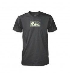 T-shirts - Prometheus Design Werx | All Terrain Alt GID T-Shirt - outpost-shop.com