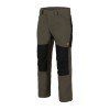 Softshell Pants - Helikon | WOODSMAN Pants® - outpost-shop.com