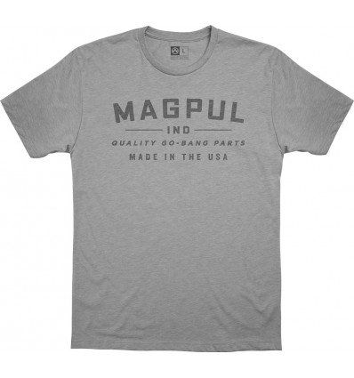 Chemises & T-shirts - Magpul | Magpul® Go Bang Parts CVC T-Shirt - outpost-shop.com