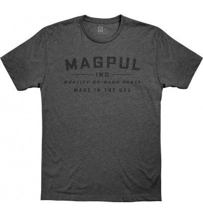 T-Shirts - Magpul | Magpul® Go Bang Parts CVC T-Shirt - outpost-shop.com