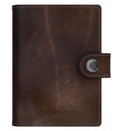 Lampes Edc - Ledlenser | Lite Wallet® Marron