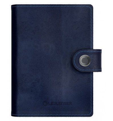 Lampes Edc - Ledlenser | Lite Wallet® Bleu